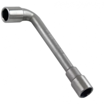 Chave Biela tipo L com Boca Vazada 15 mm -6277