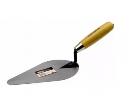Colher De Pedreiro 9 Polegadas Starf-92