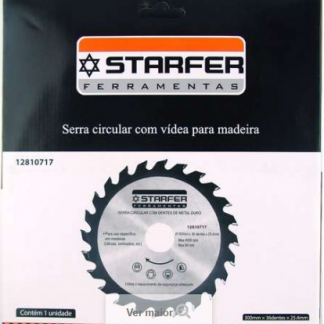DISCO SERRA CIRCULAR-6265
