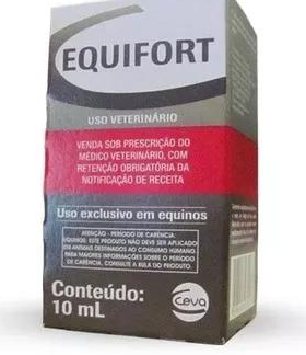 EQUIFORT 10ML-5158
