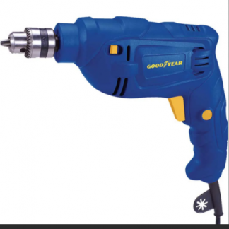 Furadeira com Impacto 600W 10mm 3/8 110V - Goodyear ...6260