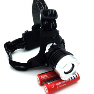 LANTERNA DE CABEÇA HIGH POWER HEADLAMP -6278