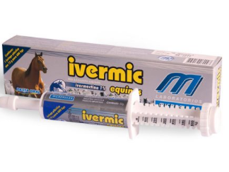 IVERMIC EQUINOS