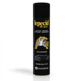 LEPECID SPRAY - 475 ML