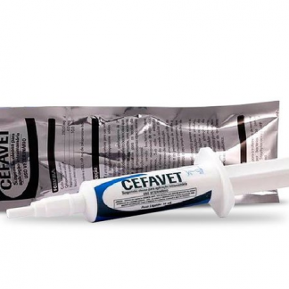 CEFAVET - 10 ML -4932
