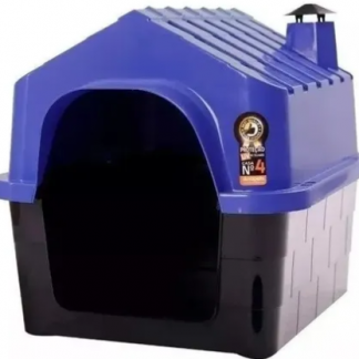 CASA PLASTICA DURAHOUSE  NR  3