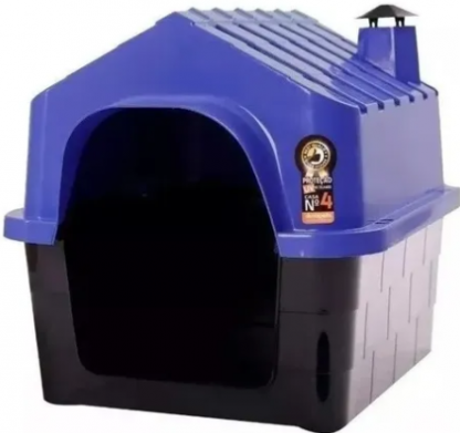 CASA PLASTICA DURAHOUSE  NR  3