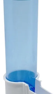 Comedouro Automático P Sementes 120ml 5215