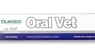 ORAL VET - 34 GR 4870