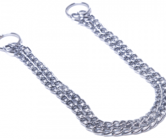 Enforcador Duplo achatado 2,5 X 50  cod 5358