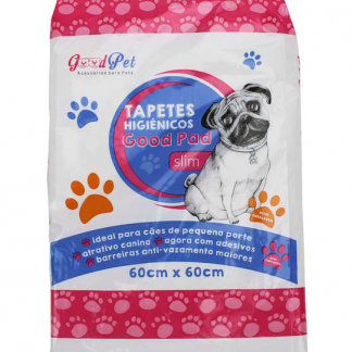 Tapete Higiênico PetLike Good Pad 60 cm -5549