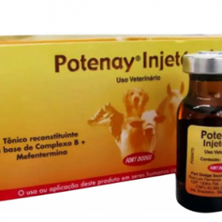 Potenay Injetavel 10ml 3180