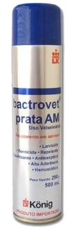 BACTROVET PRATA AM 500ml- 5834