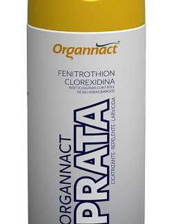PRATA CURA BICHEIRA SPRAY 200ML-1367