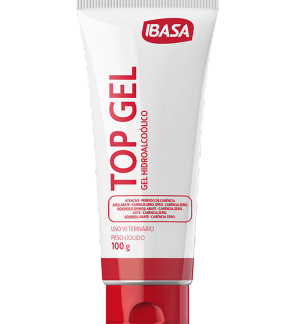 IBASA Top gel 100 g-4859