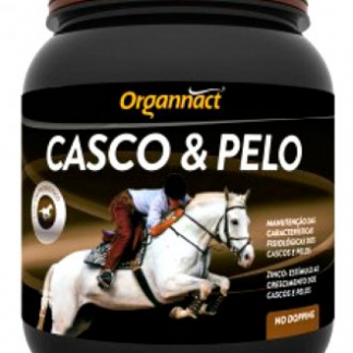Casco e Pelo 500g-4933