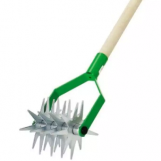 Cultivador Rotativo Hobby FJ-1016 com Cabo Trapp-6367