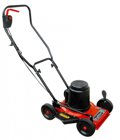 Cortador de Grama 1300W 31cm CW-100 G2 - BRUDDEN-101540 - 7362