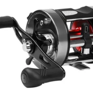 Carretilha Marine Sports Caster Power 400hi / 400hil - 7084