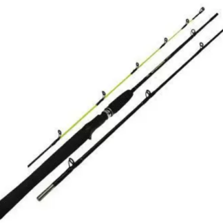 Vara crocodile c1652 1,65mts 5-15lbs carretilha - Maruri - 7029