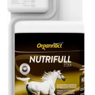 Nutrifull Equi 500 ml - Organnact - 6538